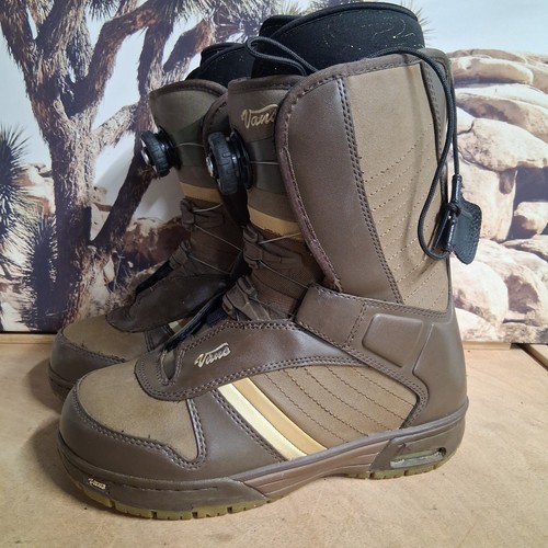Vans encore boa snowboard - vans,