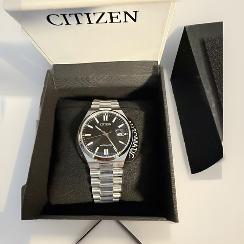 Citizen tsuyosa automatic - tsuyosa,