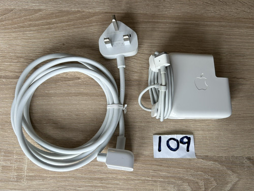 Genuine apple 60w magsafe - magsafe, 1