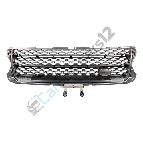 Range rover l322 facelift - range,