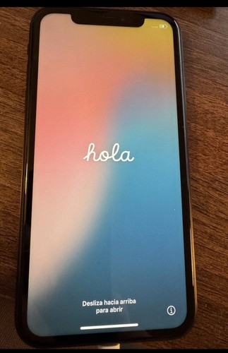 Apple iphone 64gb - -, black
