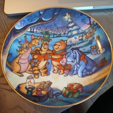 Disney Collectable 1997 Winne