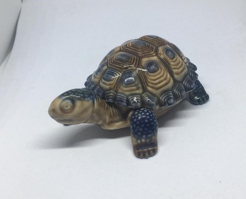 Vintage wade tortoise trinket - wade,