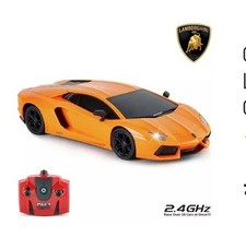 CMJ RC Cars Lamborghini