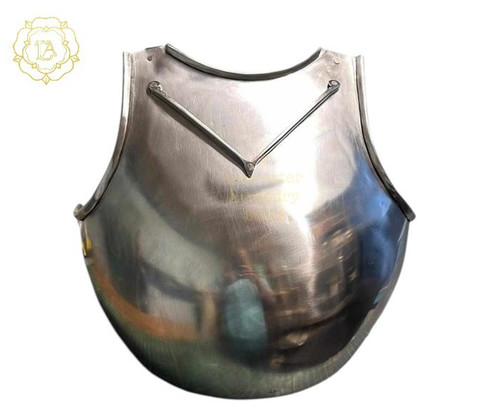 Globular breastplate for 14th - breastplate,
