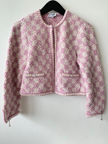 New authentic chanel - new,