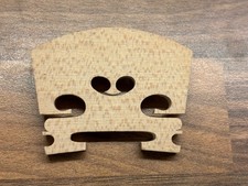 Quality Maple Viola Bridge
