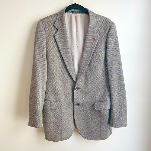Vintage daks london - daks,