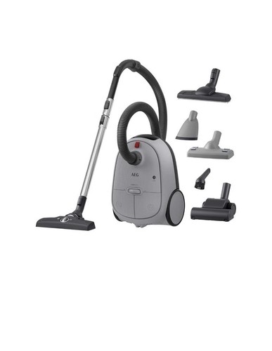 Aeg 6000 bagged vacuum - aeg, cleaner
