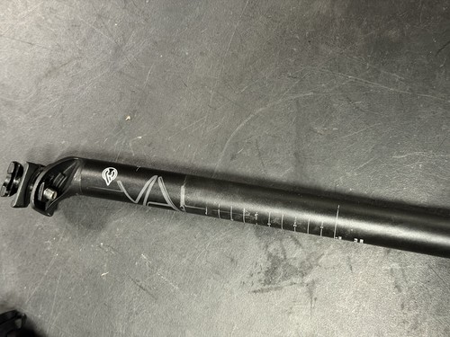 Cinelli bike seatpost 6 - bike, 31.6