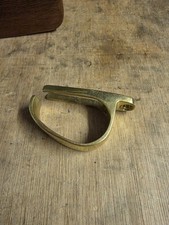 Cp1 Custom Brass Trigger Guard