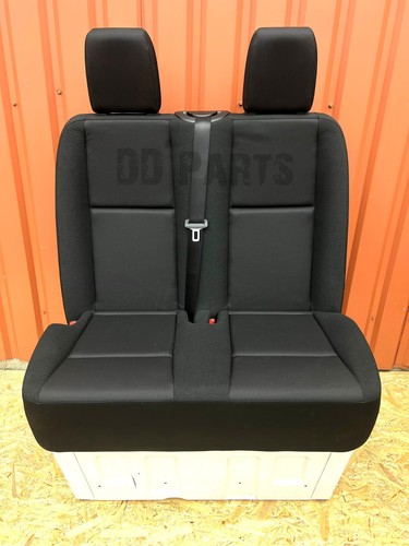 New genuine mercedes sprinter - new,