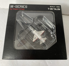 Hogan Wings 7310  1:200 T-38c