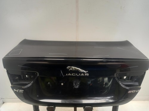 Jaguar boot lid - jaguar,