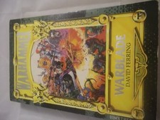 Warblade - ,