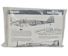 Rare Plane 1/72nd scale Fairey