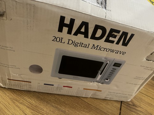Haden cotswold saga - cotswold, 20l