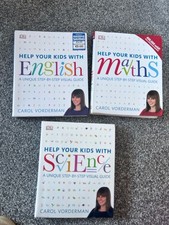 Help Your Kids with Maths