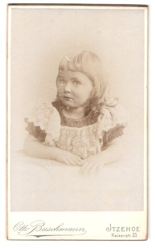 Photograph otto buschmann - photograph,