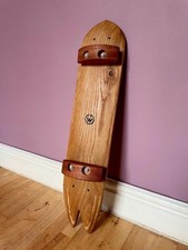 Skate Balance Board Handmade