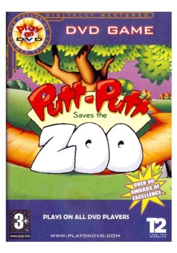 Putt saves - putt,