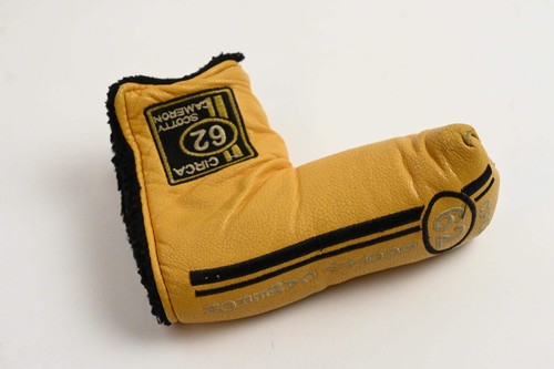Scotty cameron circa blade - scotty,