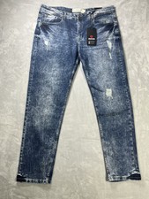 Akademiks Jeans Men 40x32