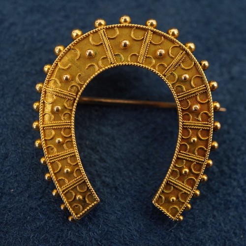 Antique 15k yellow gold - 15k,