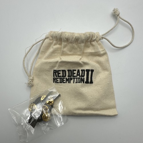 Red dead redemption - red, 2