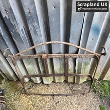 FIAT DUCATO CITROEN RELAY PEUGEOT BOXER Mk2 2002-2006 Spare Wheel Carrier