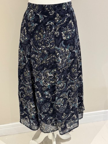 Heather valley skirt size - valley, 16