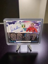 David Beckham Panini