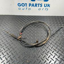 PIAGGIO VESPA PX 125 2009 CLUTCH CABLE