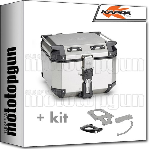 Kappa top case - kappa,