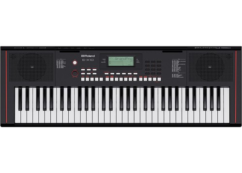 Roland x10 arranger - roland, e-x10