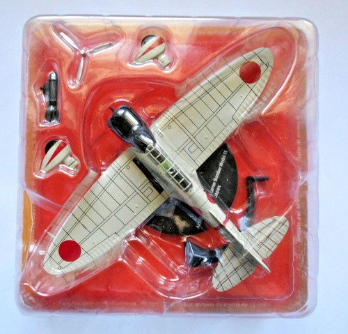 Deagostini ww2 aircraft 72 - deagostini,