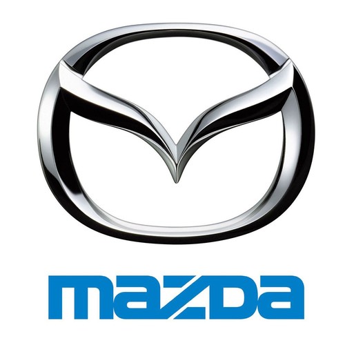 Genuine mazda pin tow - 13,