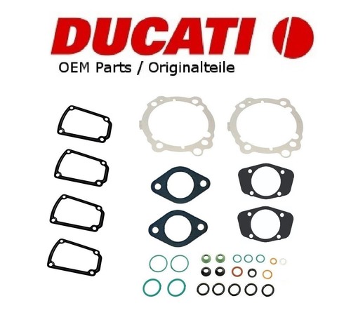 Ducati 900 ssie - 900, fe