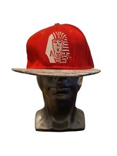 Lastkings Red Pharaoh Hat