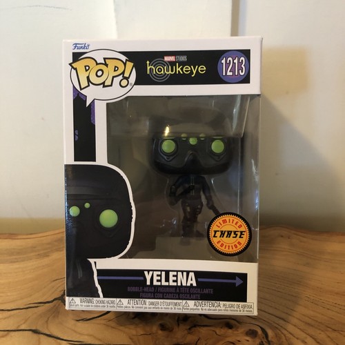 Funko pop marvel studios - funko, pop!