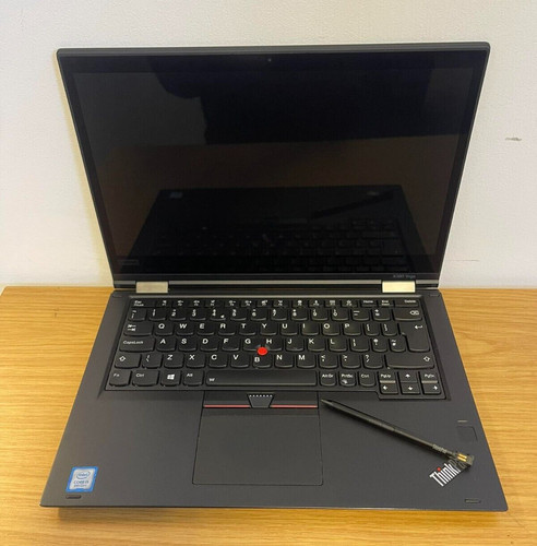 Lenovo thinkpad yoga x380 - lenovo,