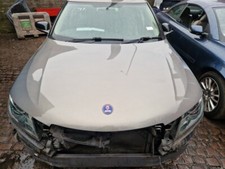 SAAB NG 9-5 BONNET 2010-2012