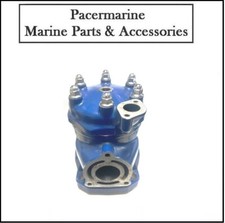 Polaris Jetski PWC Cylinder