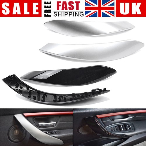 2pcs interior door handle - interior,