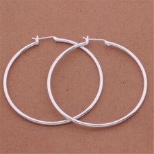 Womens 925 Sterling Silver