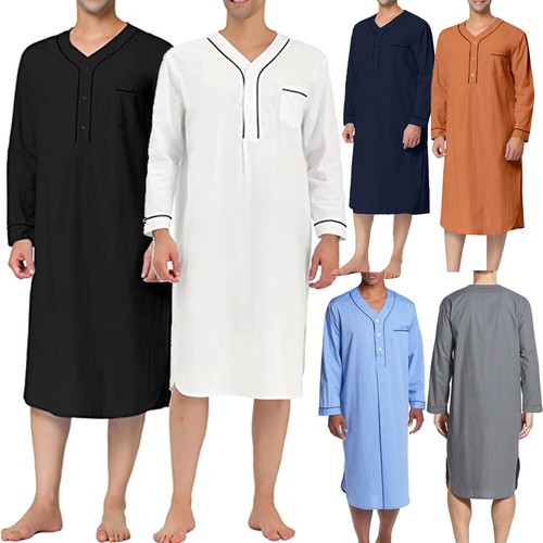 Men long sleeve - sleeve, cotton