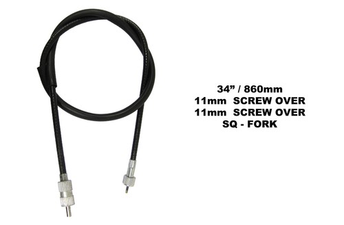 Speedo cable for 1981 - speedo,
