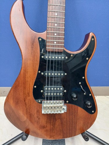 Yamaha pac112x electric guitar - yamaha,