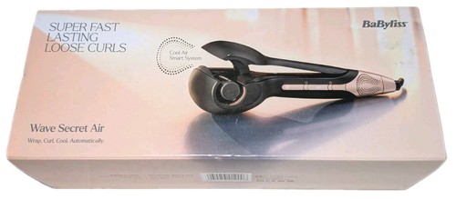 Babyliss wave secret air - babyliss,