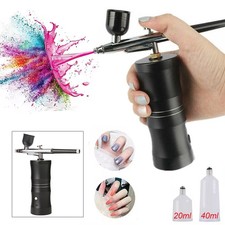 Portable Air Compressor Kit